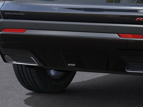 New 2026 Chevrolet Equinox RS FWD image 15