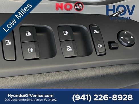 Certified 2024 Hyundai Tucson SEL FWD image 20