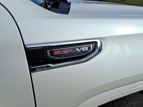 Used 2021 GMC Sierra 1500 Denali w/ Denali Premium Package image 6