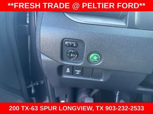 Used 2017 Honda Ridgeline RTL-T image 14