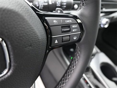 New 2025 Honda Civic Sport Touring image 26