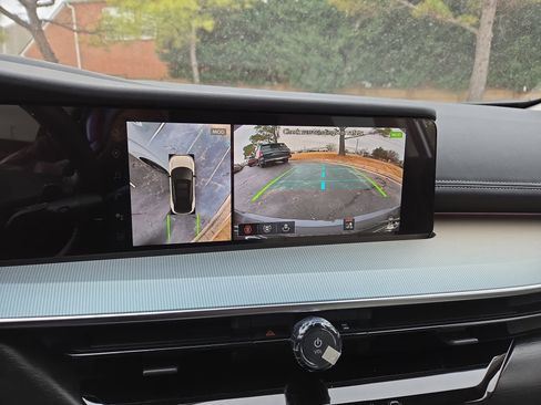 New 2026 Nissan Murano SL AWD/4WD image 21