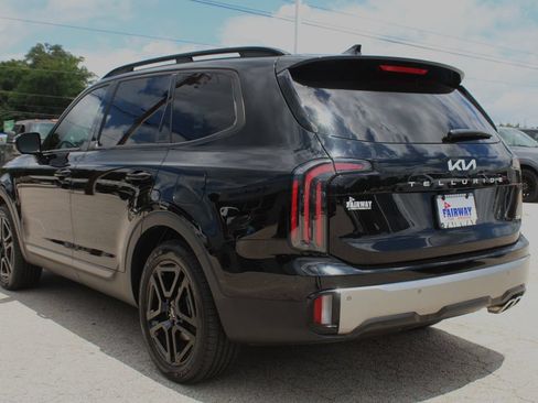 Used 2023 Kia Telluride SX X-Line AWD/4WD image 9