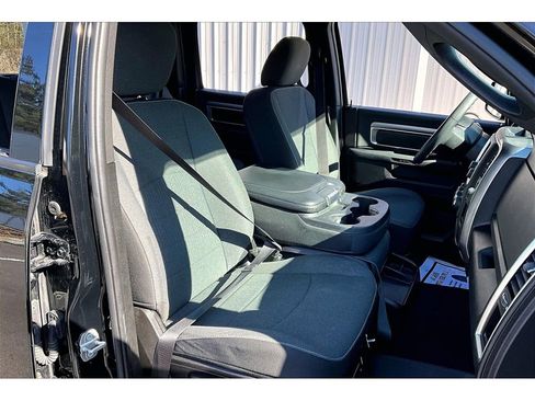 Used 2021 RAM 1500 Classic Warlock image 7