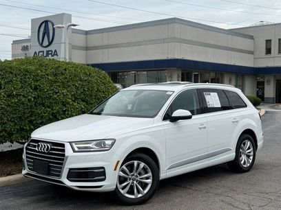 Used 2019 Audi Q7 3.0T Premium