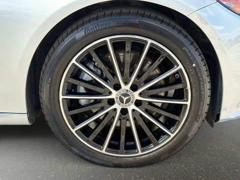 Used 2021 Mercedes-Benz C 300 Sedan w/ Premium Package image 11