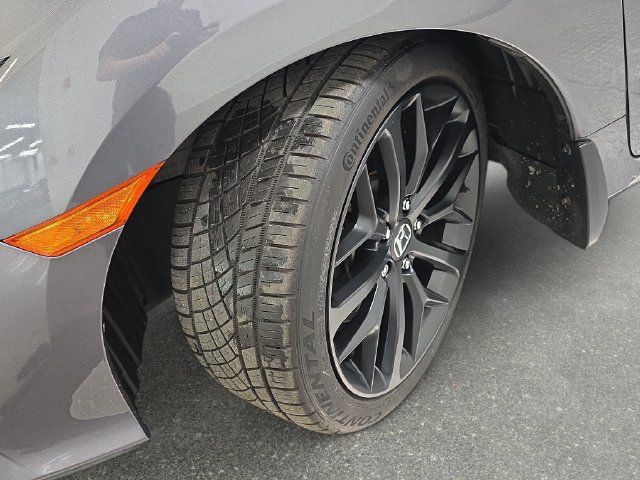 Used 2020 Honda Civic Si image 29