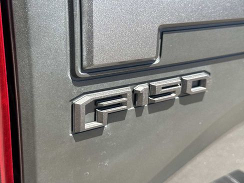 Used 2019 Ford F150 Raptor w/ Equipment Group 802A Luxury AWD/4WD image 11