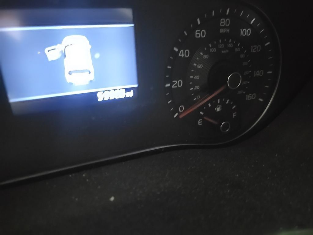 Used 2022 Kia Soul EX FWD image 7