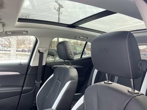 New 2026 Buick Envision Sport Touring image 19