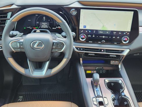 Used 2026 Lexus RX 350 w/ Convenience Package AWD/4WD image 30