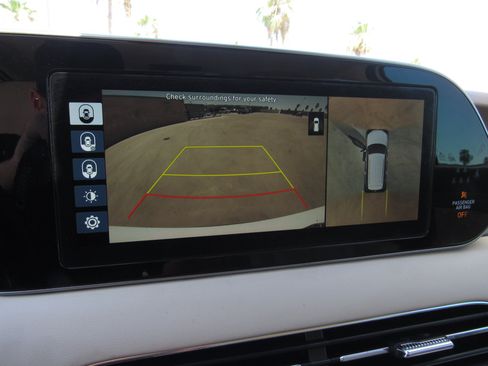 Used 2020 Hyundai Palisade Limited AWD/4WD image 21