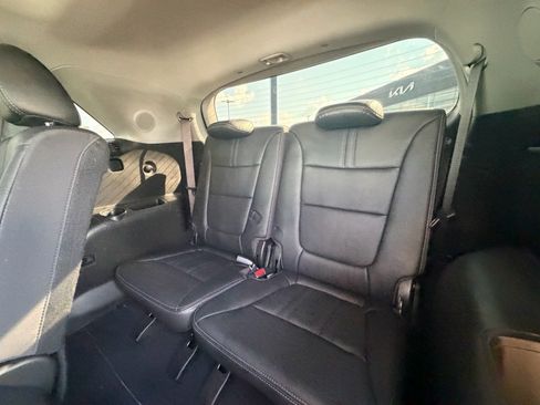 Used 2014 Kia Sorento EX w/ EX V6 Touring Package AWD/4WD image 7