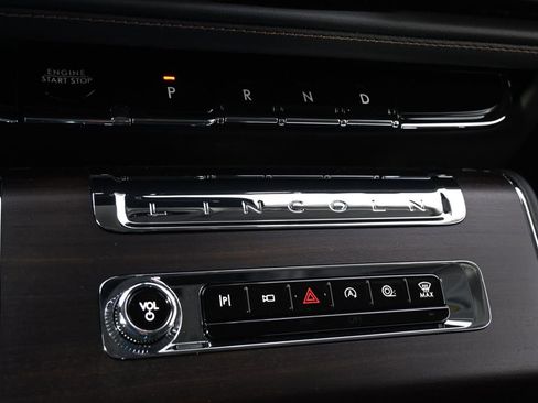 New 2026 Lincoln Aviator Reserve image 31