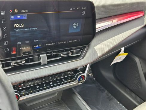 Used 2025 Chevrolet Equinox RS w/ Safety and Technology Package image 21