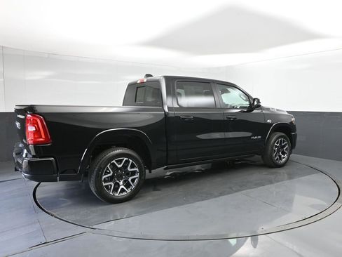 New 2026 RAM 1500 Laramie image 15