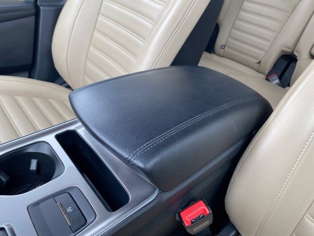 Used 2024 Ford Edge SEL AWD/4WD image 38