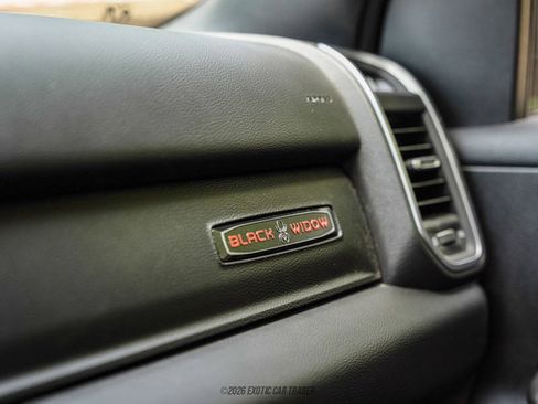 Used 2025 RAM 1500 Big Horn AWD/4WD image 46