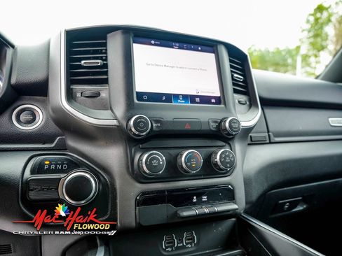 Used 2022 RAM 1500 Lone Star image 18