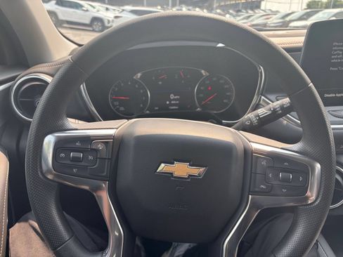 Used 2026 Chevrolet Blazer LT FWD image 34