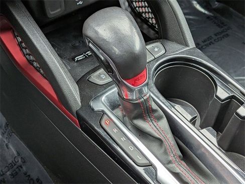 Used 2021 Chevrolet TrailBlazer RS w/ Technology Package image 16