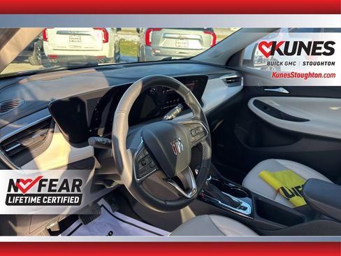 Used 2024 Buick Encore GX Avenir w/ Avenir Convenience Package image 24