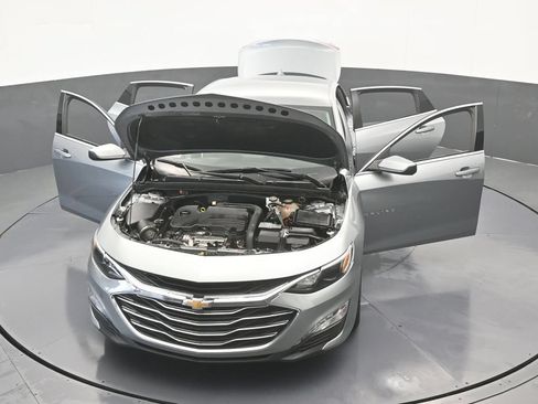 Used 2024 Chevrolet Malibu LT FWD image 71