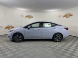 New 2025 Nissan Versa SV image 2