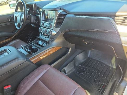 Certified 2019 Chevrolet Tahoe Premier w/ Premier Plus Edition image 30