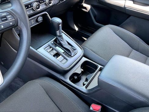 Certified 2025 Honda CR-V EX image 13