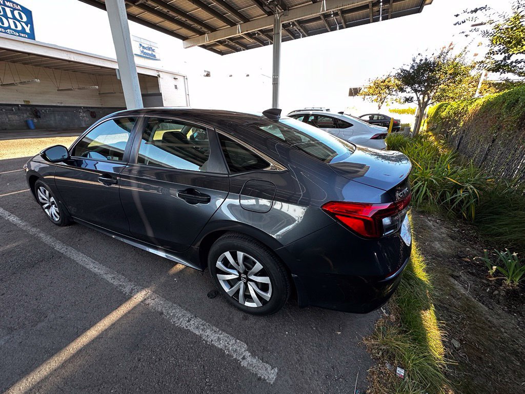 Used 2023 Honda Civic LX image 15
