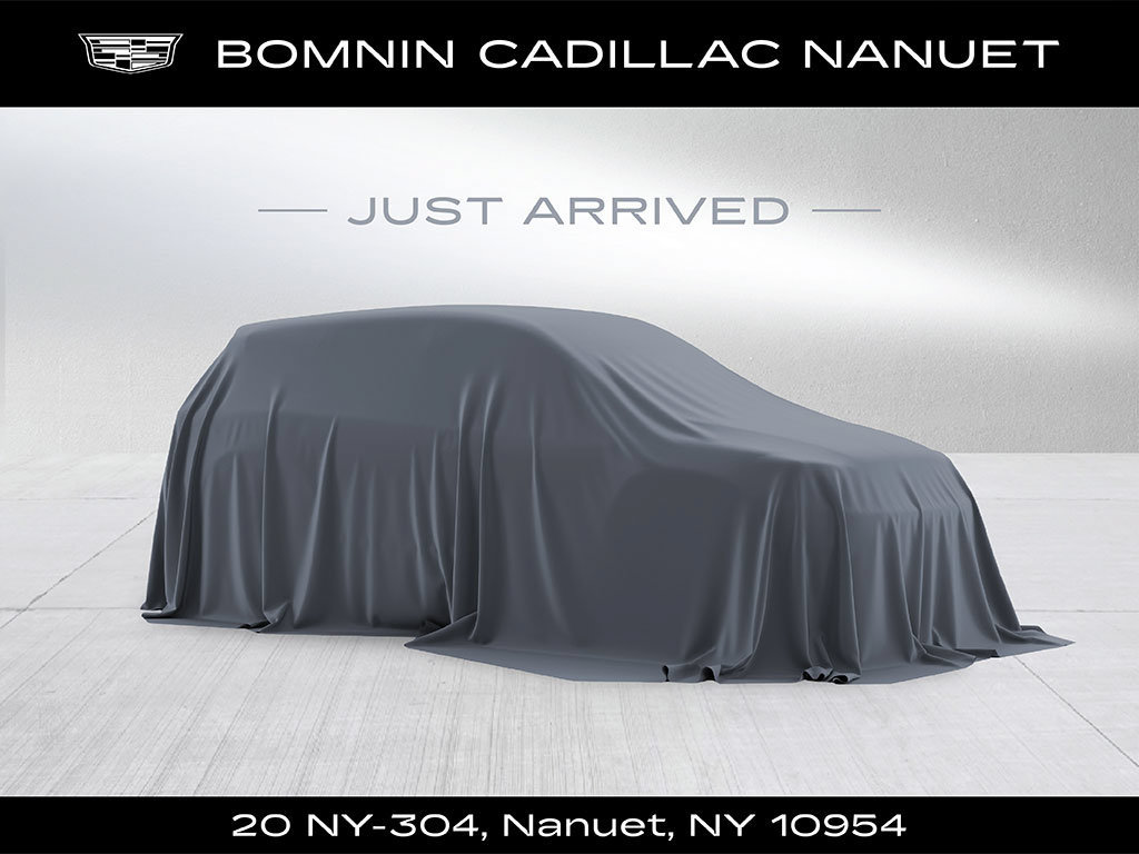 Used 2023 Cadillac XT4 Sport w/ Cold Weather Package AWD/4WD image 1