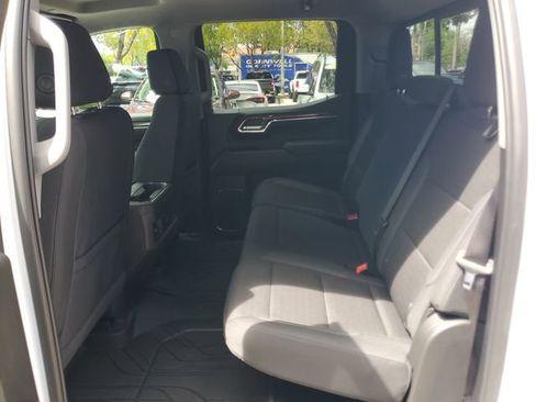 Used 2024 Chevrolet Silverado 1500 RST w/ Convenience Package II image 10