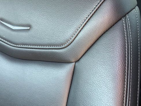 Certified 2024 Cadillac XT5 Luxury FWD image 53