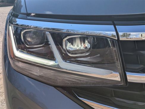 Used 2022 Volkswagen Atlas SE image 10