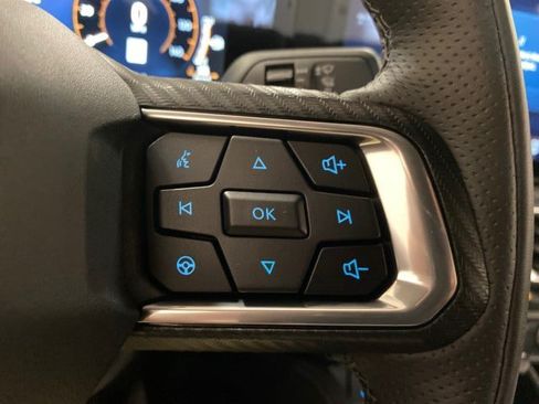 New 2024 Ford Mustang Premium RWD image 15