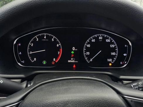 Used 2021 Honda Accord LX image 24