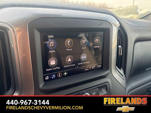 New 2024 Chevrolet Silverado 3500 W/T w/ WT Convenience Package image 19