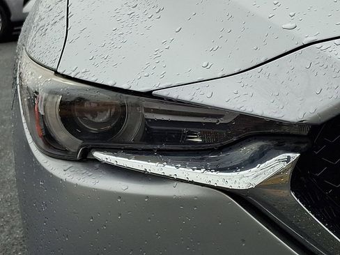 Used 2017 MAZDA CX-5 Grand Touring image 9