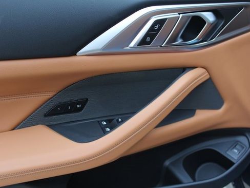 New 2025 BMW 430i xDrive Coupe w/ Convenience Package image 13