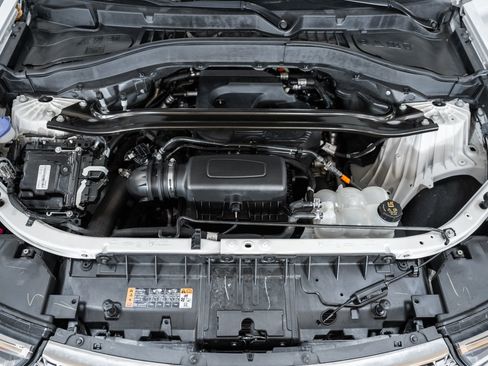 Certified 2020 Ford Explorer Limited image 25