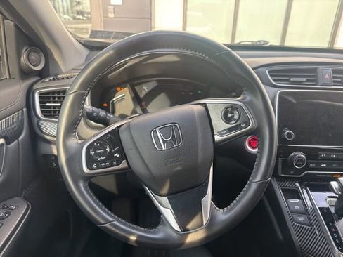Used 2020 Honda CR-V EX-L image 10