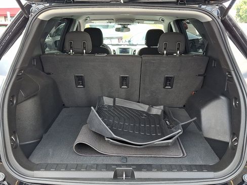 Used 2020 Chevrolet Equinox LT AWD/4WD image 28