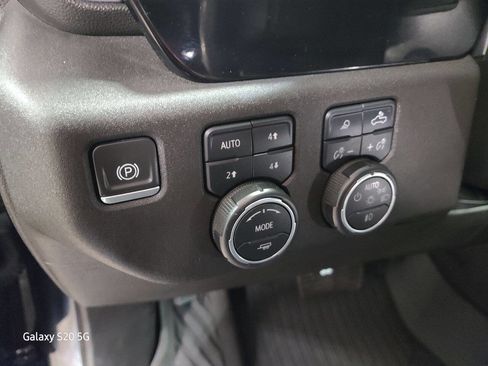 Used 2023 Chevrolet Silverado 1500 LTZ w/ LTZ Convenience Package II image 28