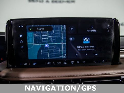 Used 2025 Lincoln Aviator Reserve w/ Equipment Group 201A image 28