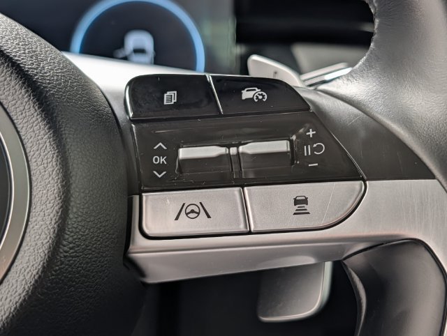 Used 2024 Hyundai Tucson Limited AWD/4WD image 23