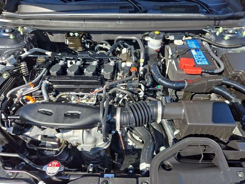 Used 2024 Honda Accord LX image 32