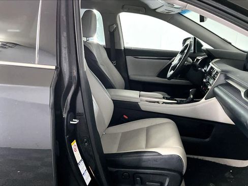 Used 2017 Lexus RX 350 AWD w/ Accessory Package image 8