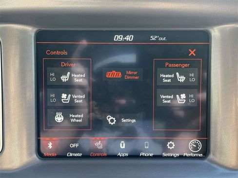 Used 2023 Dodge Charger Scat Pack w/ Plus Group image 20