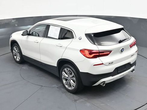 Used 2020 BMW X2 xDrive28i w/ Convenience Package AWD/4WD image 29